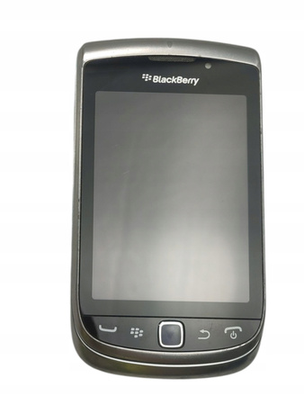 Smartfon Blackberry Torch 9810 RDN71UW