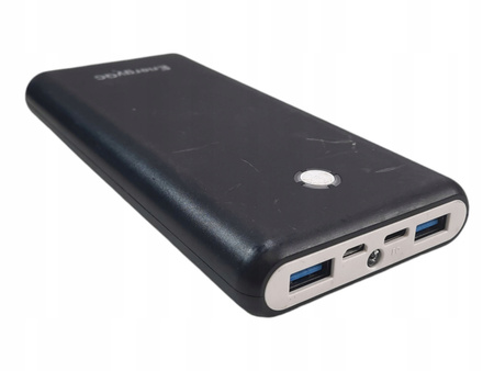 Powerbank Energy QC Pilot X7 20000 mAh USB-C