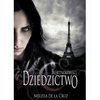 KSIĄŻKA DZIEDZICTWO MELISSA DE LA CRUZ
