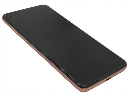 Smartfon Motorola Moto G9 Plus XT2087-2 4/128GB