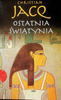 Ostatnia Świątynia Christian Jacq