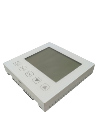 Inteligentny termostat KETOTEK KTF0155 KTF0163 SERIES SMART