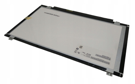 Matryca Au Optronics B140XW03 V.1 14,0" 1366x768 HD Matowa