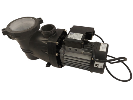 Pompa basenowa GRE PP202 1600W 27 m3/h do basenu 170 m3