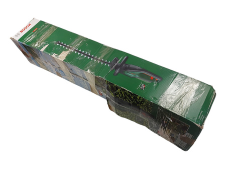 Akumulatorowe nożyce do żywopłotu Bosch AHS 54-20 Li