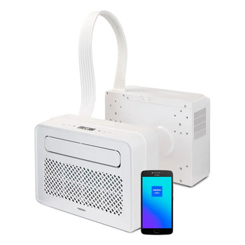 KLIMATYZATOR KEMPINGOWY 3w1 5000BTU WiFi CHŁODZENIE OSUSZANIE WENTYLACJA