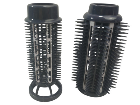 Lokówko-suszarka Braun Satin Hair 5 AS 530 MN