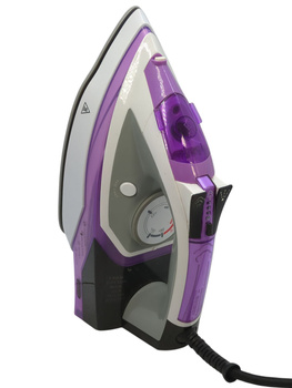 ŻELAZKO PAROWE SILVERCREST SDBS2800 A1 2800W