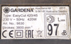 Elektryczne nożyce do żywopłotu Gardena EasyCut 420/45