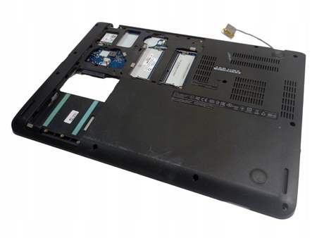 Płyta główna laptopa Lenovo Thinkpad E450 AIVE1 NM-A211 i5-5200U