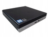 Komputer Mini HP ProDesk 400 G4 i3-8100T 8GB RAM 180GB SSD