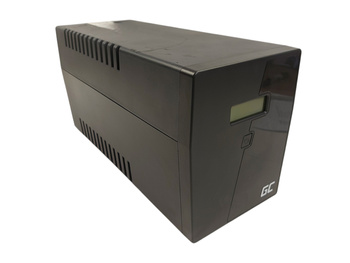 Zasilacz awaryjny UPS GC Microsine 2000 UPS09  1400W