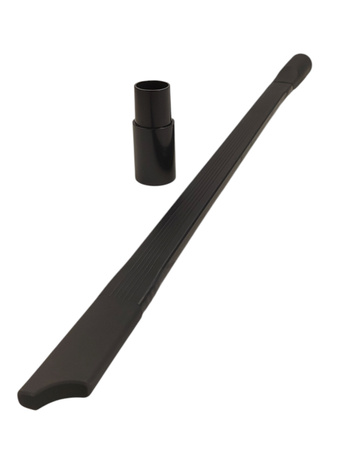 Uniwersalna ssawka szczelinowa do odkurzaczy - MENALUX FX20 63cm czarna