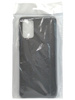 Etui Plecki do Samsung Galaxy S20 czarny