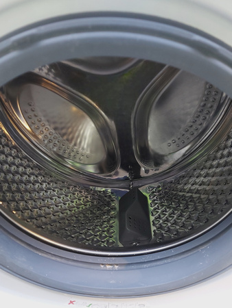 Pralka BEKO MWTV6534XCW 6 kg 1000 obr/min A+++