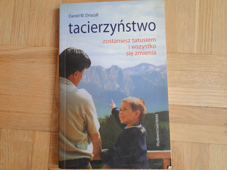 I ty możesz zostać super tatą