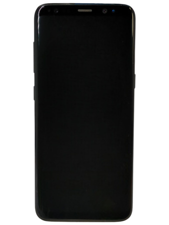 Smartfon Samsung Galaxy S8 SM-G950F 4/64GB 5.8"