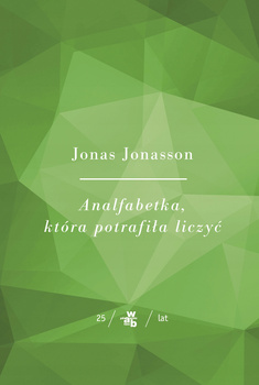 Analfabetka, która potrafiła liczyć Jonas Winner