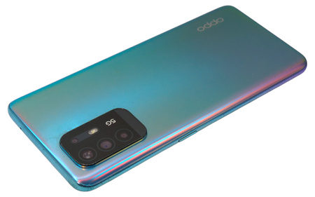 Smartfon OPPO Reno5 Z CPH2211 5G 8/128GB 6,43" 60Hz 48Mpix