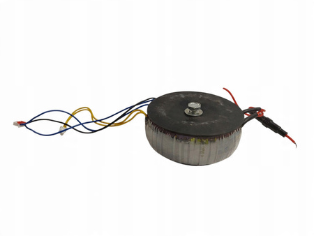 Transformator AV-91000 230V na 20V-0-20V i 12V