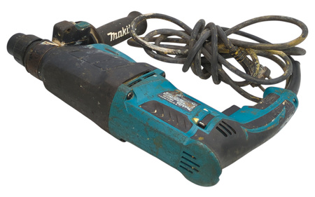 Młotowiertarka Makita HR2630 800 W SDS-Plus 3 tryby pracy 2,8 kg