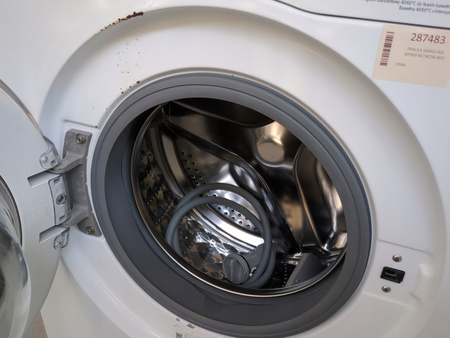 Pralka Samsung WF60F4ECW2W 6kg 1200 obr/min