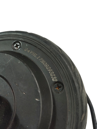 SILNIK Z OPONĄ 24VHL17H09293232 HULAJNOGI CAVION GO