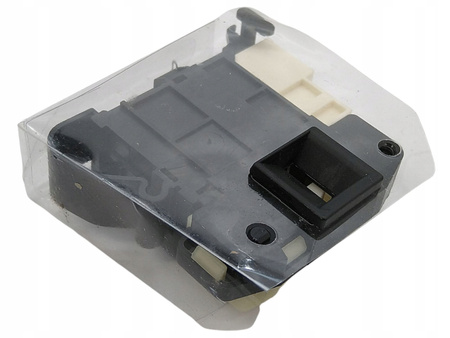 BLOKADA ELEKTRYCZNA DRZWI PRALKI 2849660500 BEKO KL621793DA