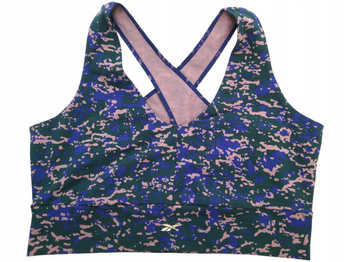 TOP DAMSKI REEBOK ROZMIAR XL
