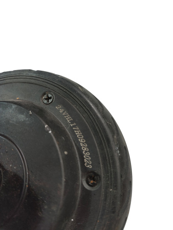 SILNIK Z OPONĄ 24VHL17H09283023 CAVION GO HULAJNOGA