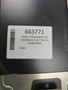 PANEL STEROWANIA DO PIEKARNIKA ELECTROLUX EOB8S39WZ