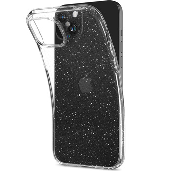 Etui Spigen Liquid Crystal Glitter do iPhone 15 Plus