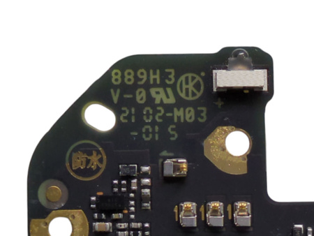 Płyta główna Xiaomi Redmi 9T 4 GB / 128 GB