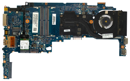 Płyta główna HP EliteBook 820 G3 6050A2725001-MB-A01(A1) i5-6300U