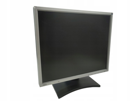 Monitor Benq Q7T5 17" 1280x1024