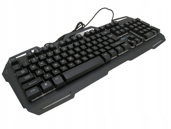 Klawiatura Mad Dog GK500