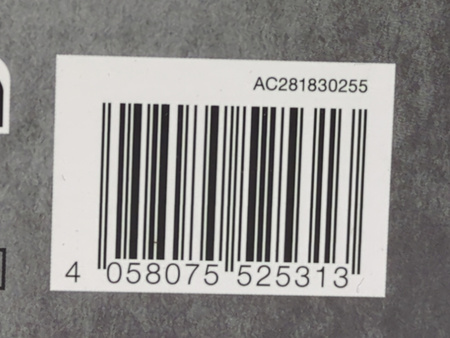 Panel LED Ledvance SMART+ WiFi PLANON PLUS 20W 30x30 cm CCT