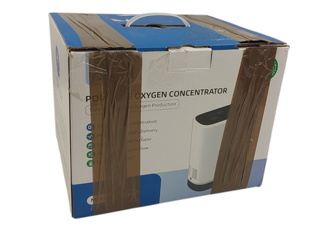 Przenośny Koncentrator Tlenu Eliteox MAF052 5L