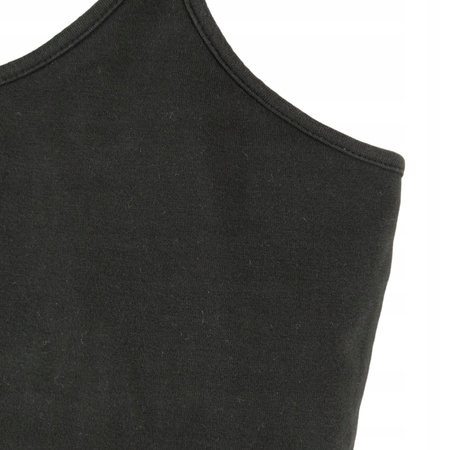 TOP GAP ROZMIAR L CZARNY
