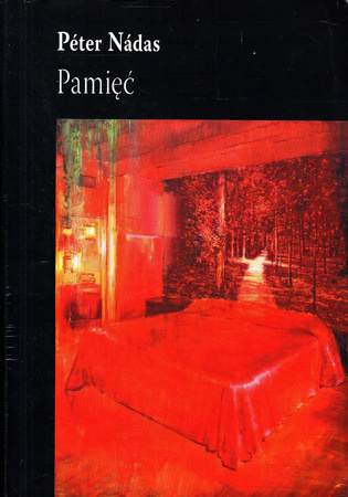 Pamięć Péter Nádas