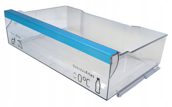 SZUFLADA 46X29X12cm 303000241 LODÓWKI SIEMENS BALAY