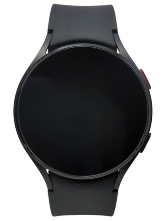 Smartwatch Samsung Galaxy Watch4 SM-R875 LTE 44mm czarny