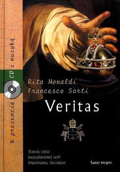 Veritas Francesco Sorti, Rita Monaldi