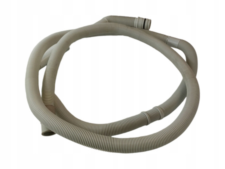 WĄŻ WYLOTOWY 8001198869 PRALKO-SUSZARKI BOSCH 11037365