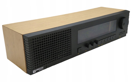 Radioodbiornik Radio Unitra Diora Taraban DMP 502