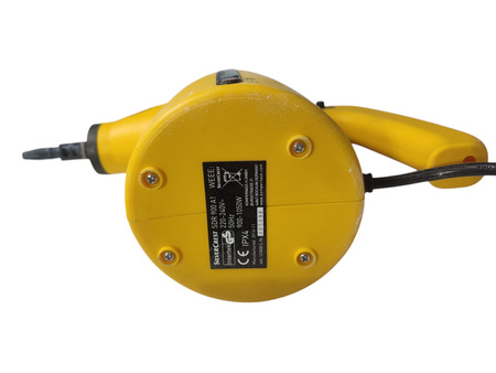 Myjka parowa SilverCrest SDR900A1