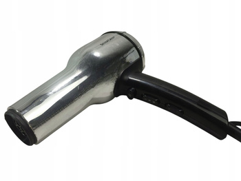 Suszarka do włosów z jonizacją Sivercrest SHC 2000 A1 2000 W