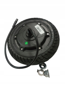 SILNIK Z OPONĄ 36V 250W 200X50 ES108 HULAJNOGI RISINGSUN