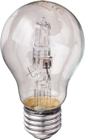 Żarówka halogenowa 42W E27 230V 95.5mm PILA