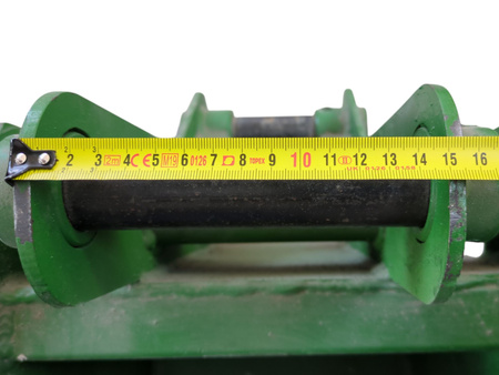 Łyżka do mini koparki 32cm